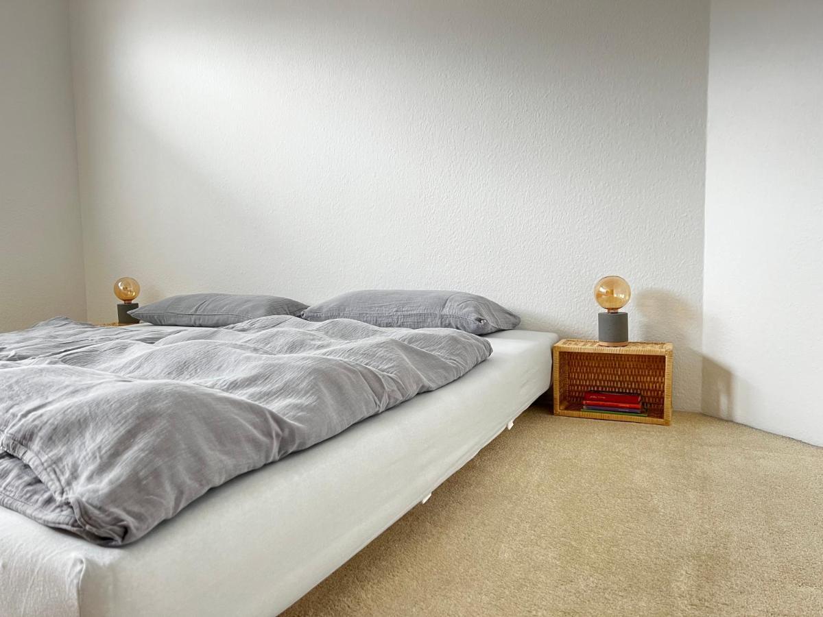 Apartamento Rosenfeld 2 Pinneberg Exterior foto